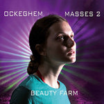 ビューティーファーム - Masses 2 (CD)