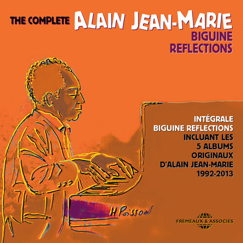 Jean-Marie - Complete Biguine Reflections (CD)