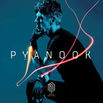 the album cover for Pyanook / Various - Pyanook