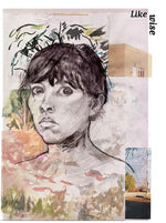 Frances Quinlan - Likewise (Vinyl)