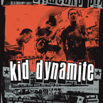 Kid Dynamite - Kid Dynamite (Vinyl)
