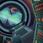 the album cover for Penthouse Penthouse - Cruise Control