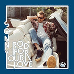 the album cover for Sonny Smith - Rod For Your Love [LP]