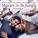 Mozart in the Jungle: Season 4 / O.S.T. (CD)
