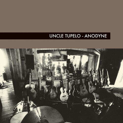 Uncle Tupelo - Anodyne (Vinyl)