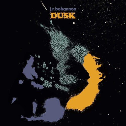 JR Bohannon - Dusk (Vinilo)