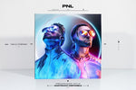 PNL - Deux Frhres (ビニールレコード)