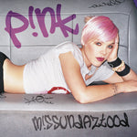 Rosa - M!ssundaztood (Vinilo)