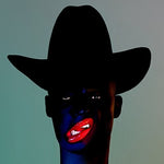 Young Fathers - Cocoa Sugar (Vinyl)