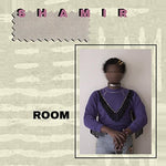 the album cover for Shamir - Room [Limited Edition LP]