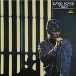 David Bowie - Stage (2017)(Live) (CD)