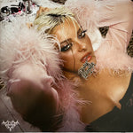 Bebe Rexha : Dirty Blonde (LP, Album, Met)