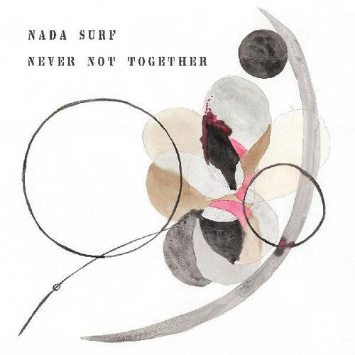 Nada Surf - Never Not Together (Vinilo)