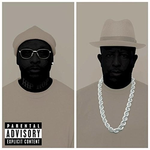 Prhyme - Prhyme 2 (CD)