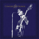 Varios Artistas - Concierto para George (Varios Artistas) (CD)
