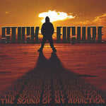Stick Figure - El sonido de mi adicción (CD)