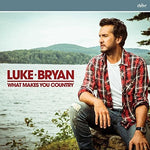 Luke Bryan - ¿Qué te hace country? (Vinilo)