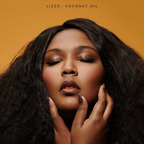 Lizzo - Aceite de coco (Vinilo)