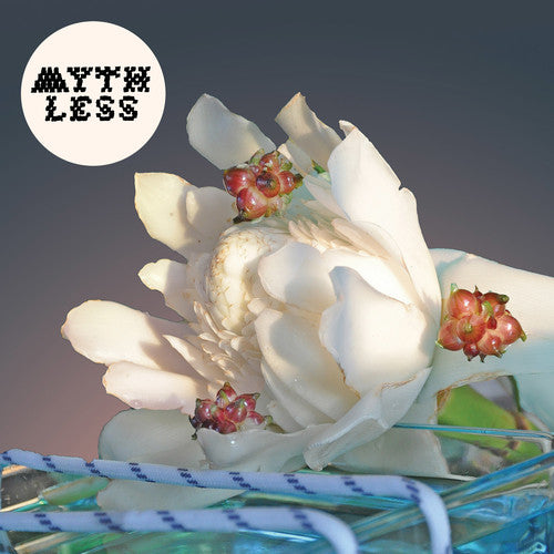 Mythless - Patience Hell (bone Color Vinyl) (Vinyl)