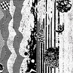 the album cover for Nightcrawlers - The Biophonic Boombox Recordings [2LP]