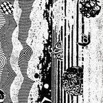 the album cover for Nightcrawlers - The Biophonic Boombox Recordings