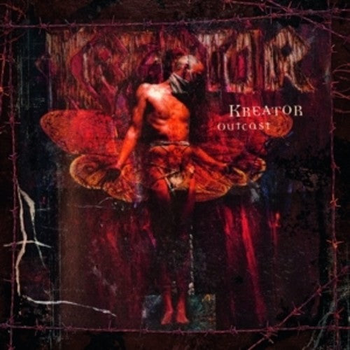 Kreator - Outcast (CD)