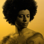 the album cover for Jose James - No Beginning No End 2