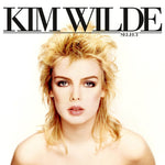 the album cover for Kim Wilde - Select (2CD/1DVD Expanded Gatefold Wallet Edition)