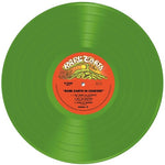 Tierras raras - En concierto (vinilo)