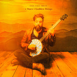 Tall Tall Trees - A Wave Of Golden Things (Color Vinyl) (Vinyl)