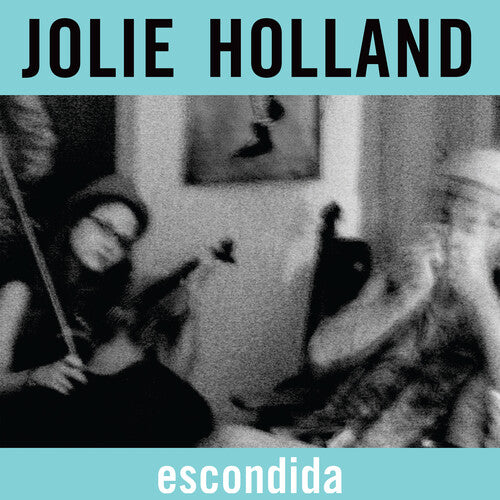 Jolie Holland - Escondida (Vinyl)