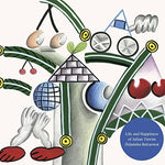 the album cover for Stepanka Balcarova - Life and Happines of Julian Tuwim