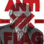 Anti-Flag - 20/20 Vision (Vinyl)