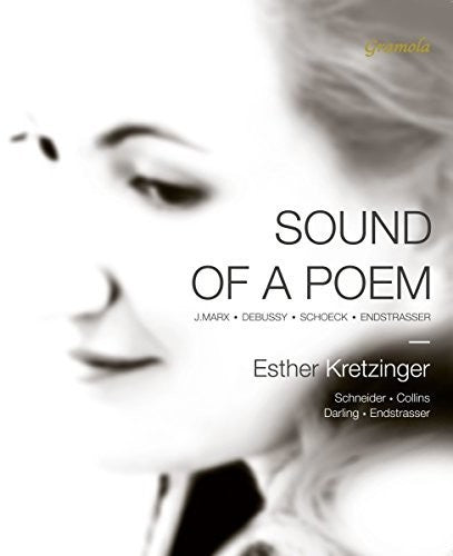 Sound Of A Poem (Vinyl)
