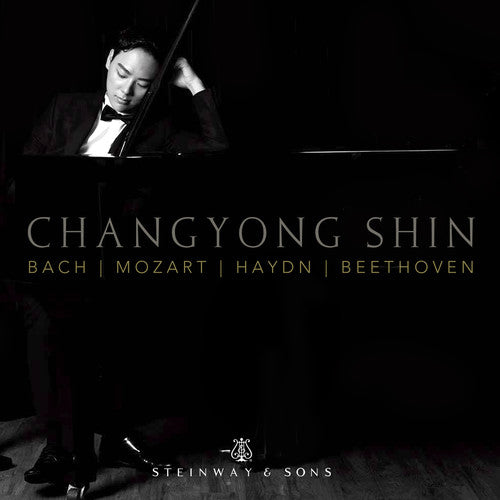 チャンヨン・シン・プレイズ（CD）