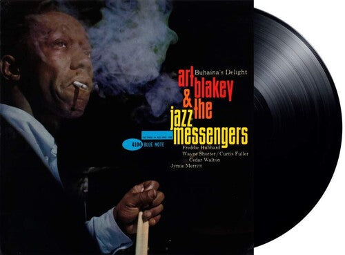 Art Blakey - Buhaina's Delight (Vinyl)