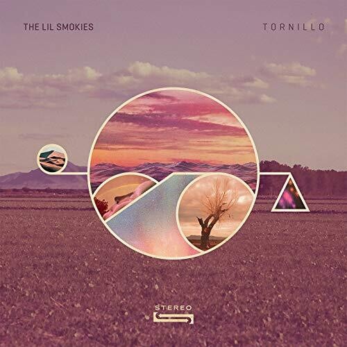 Lil Smokies - Tornillo (Vinyl)