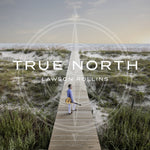 the album cover for Lawson Rollins - True North