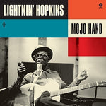 Lightnin Hopkins - Mojo Hand (Vinyl)