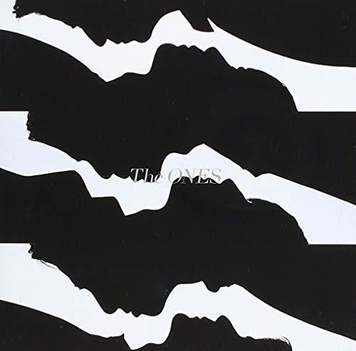 V6 - Ones: Versión Deluxe A (CD)