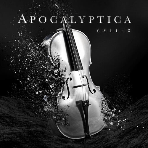 Apocalyptica - Cello-0 (CD)