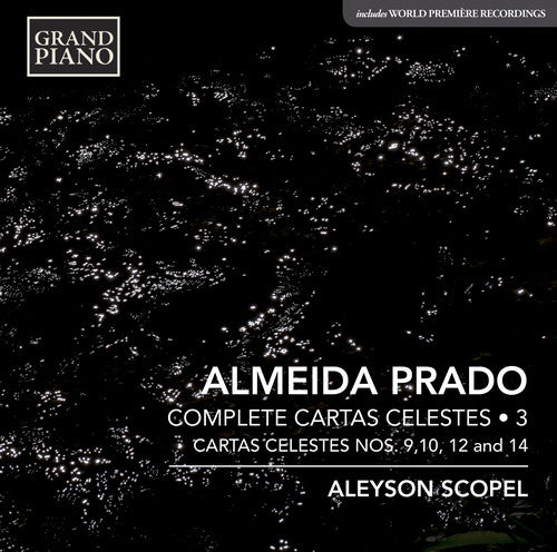 Cartas Celestes 3 (CD)