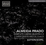 Cartas Celestes 3 (CD)