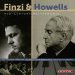 the album cover for C. Phillips - Mid Century Masterworks