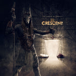 the album cover for Crescent - Order Of Amenti [Limited Edition]