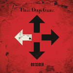 Three Days Grace - Outsider (Vinilo)