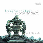 Pieces de Luth (CD)