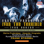 Ivan the Terrible (CD)