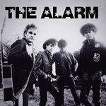 the album cover for The Alarm - Eponymous 1981-1983 [2CD]