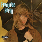 Francoise Hardy - Tous Les Garcons Et Les Filles (Vinilo)